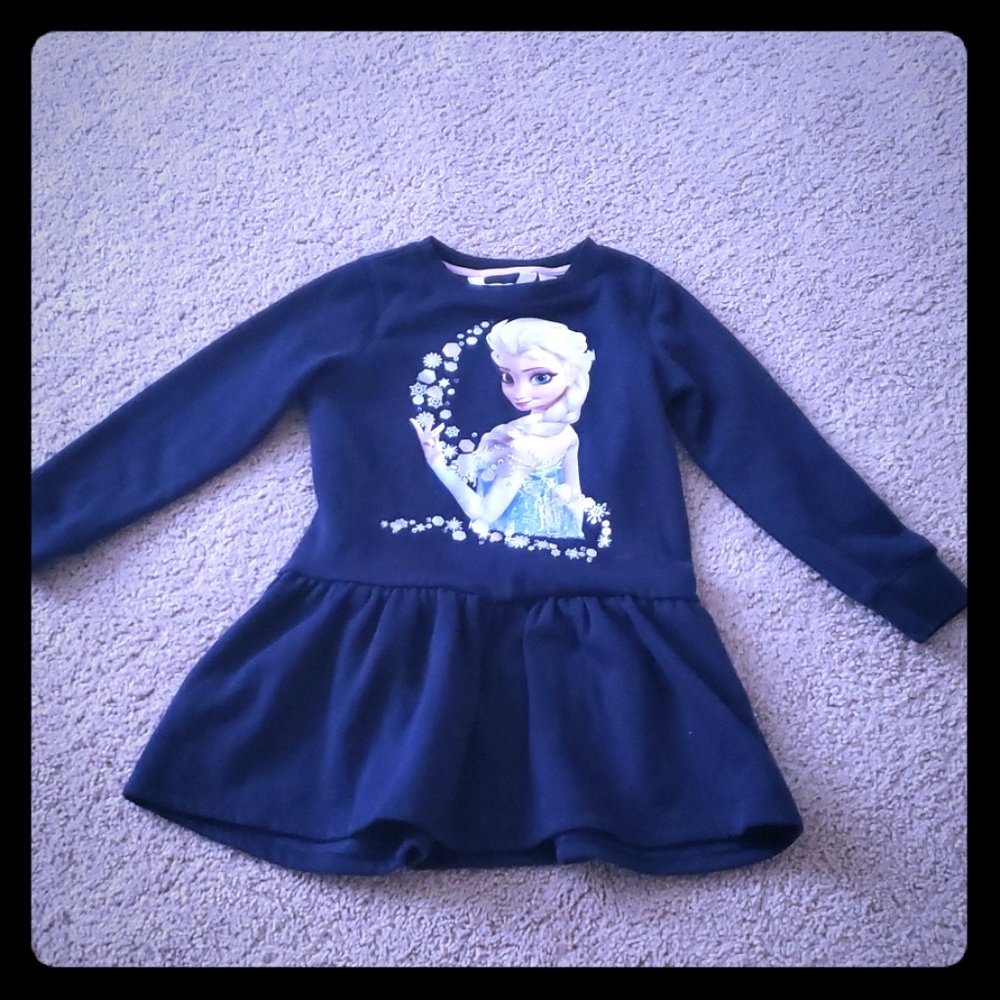 Clothes for girls